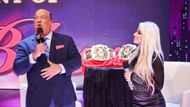 Paul Heyman is AlexaâÃÂÃÂs guest!